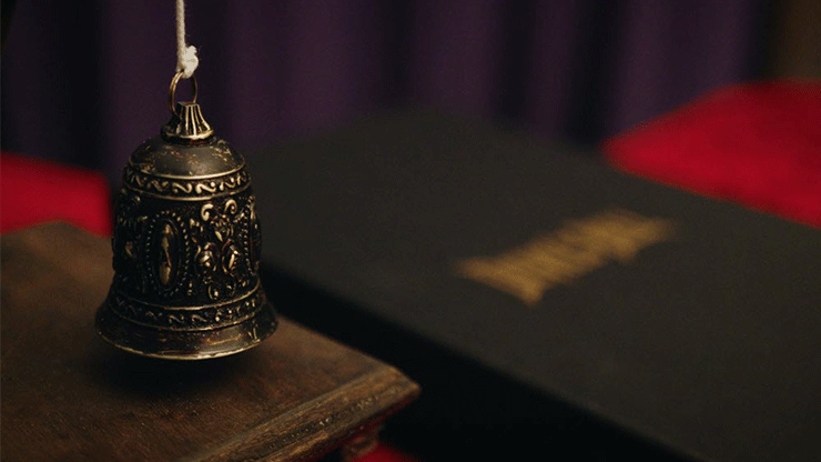 Devil's Bell - Magos Artesanos – Image 4