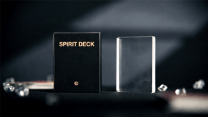 Spirit Deck - TCC