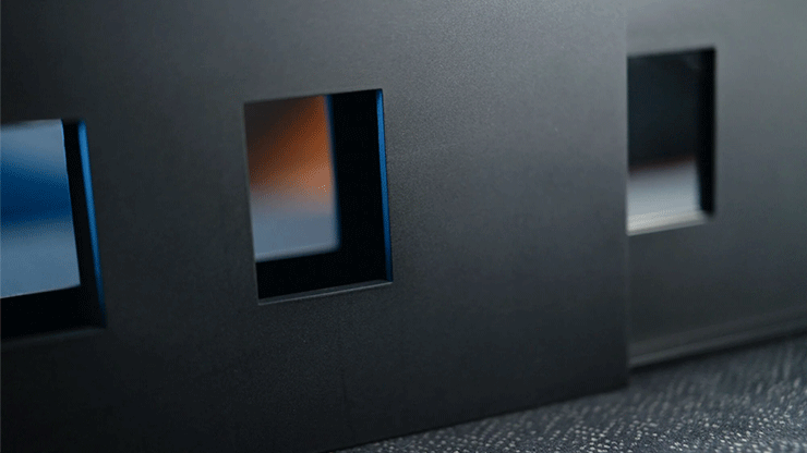 Digital Materialization - David Penn & TCC Magic – Image 4