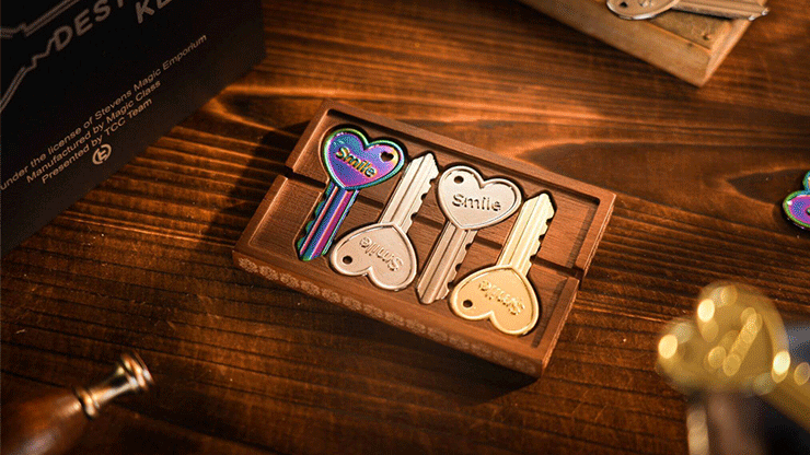 Destiny Key - Magic Class & TCC Magic – Image 2