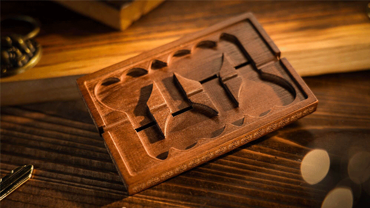 Destiny Key - Magic Class & TCC Magic – Image 4