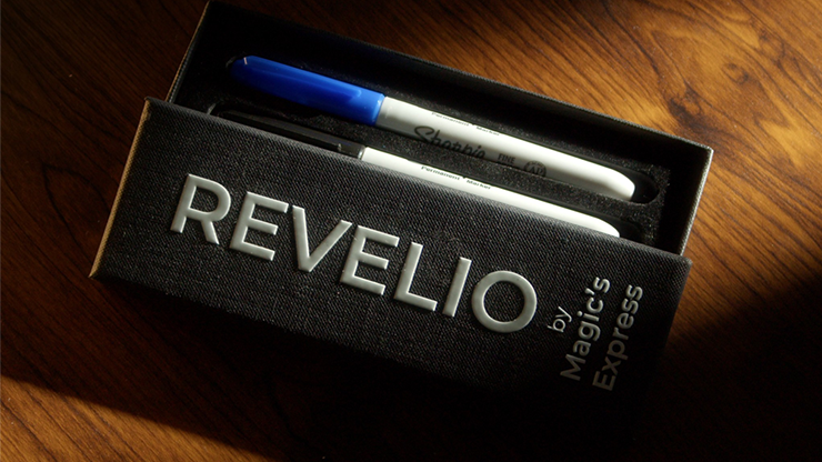 Revelio - Magic's Express – Image 2
