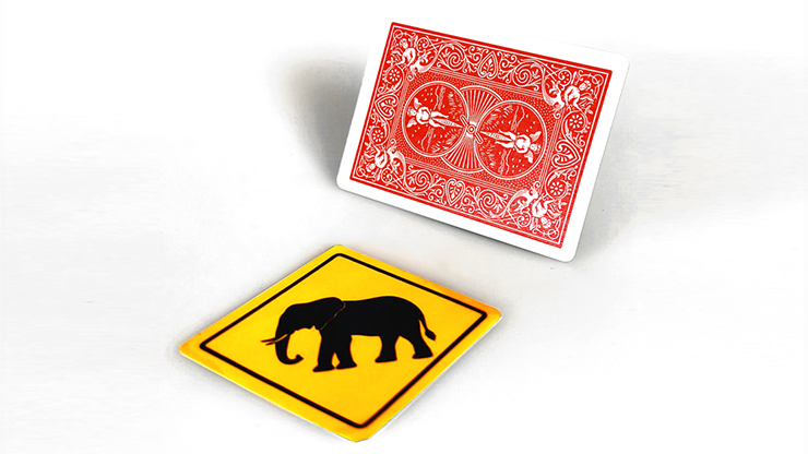 Undercover Jumbo - Joker magic – Image 2