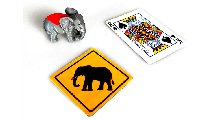 Undercover Jumbo - Joker magic – Image 3