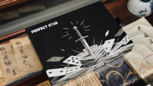 Perfect Stab - Hank (Red)