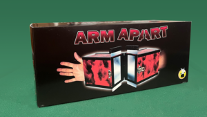 Arm Apart - Vincenzo Di Fatta
