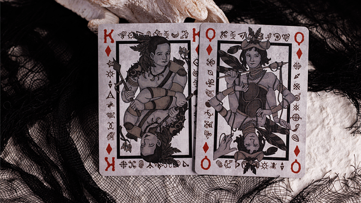 Voodoo - Emi Standard Edition – Image 4