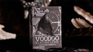 Voodoo - Emi Standard Edition