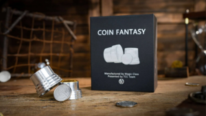 Coin Fantasy - Magic Class & TCC Magic