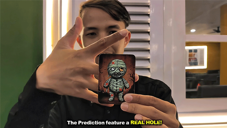 Dead Shoot Zombie - Ma Arif and Esya G. – Image 2