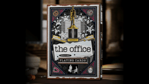 The Office Playing Cards - theory11