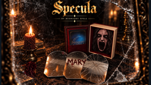 Specula - Midnight Spell
