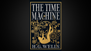 The Progressive Kicker - Michael O'Brien (The Time Machine, Hard Cover)