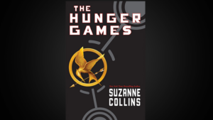 The Progressive Kicker - Michael O'Brien (The Hunger Games)