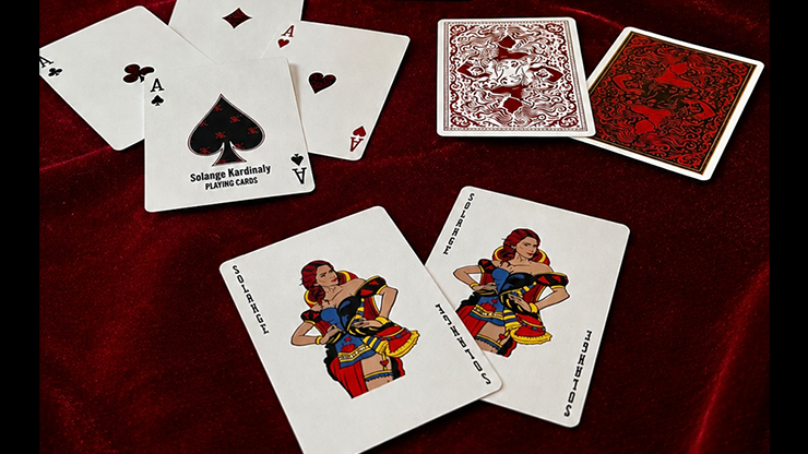 Solange Kardinaly Limited Edition – Image 2