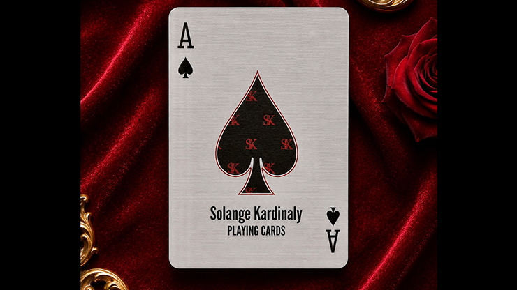Solange Kardinaly Limited Edition – Image 3
