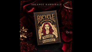 Solange Kardinaly Limited Edition