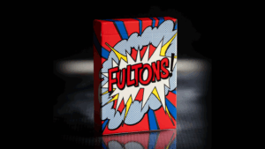 FULTON'S PERFIDIA