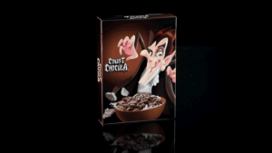COUNT CHOCULA™ 55th ANNIVERSARY V2