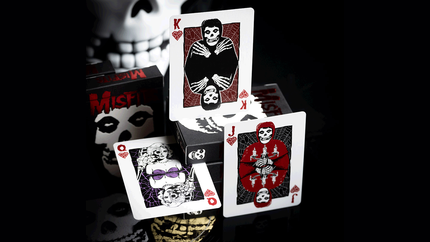 THE MISFITS™ FIEND OFFICIAL – Image 2