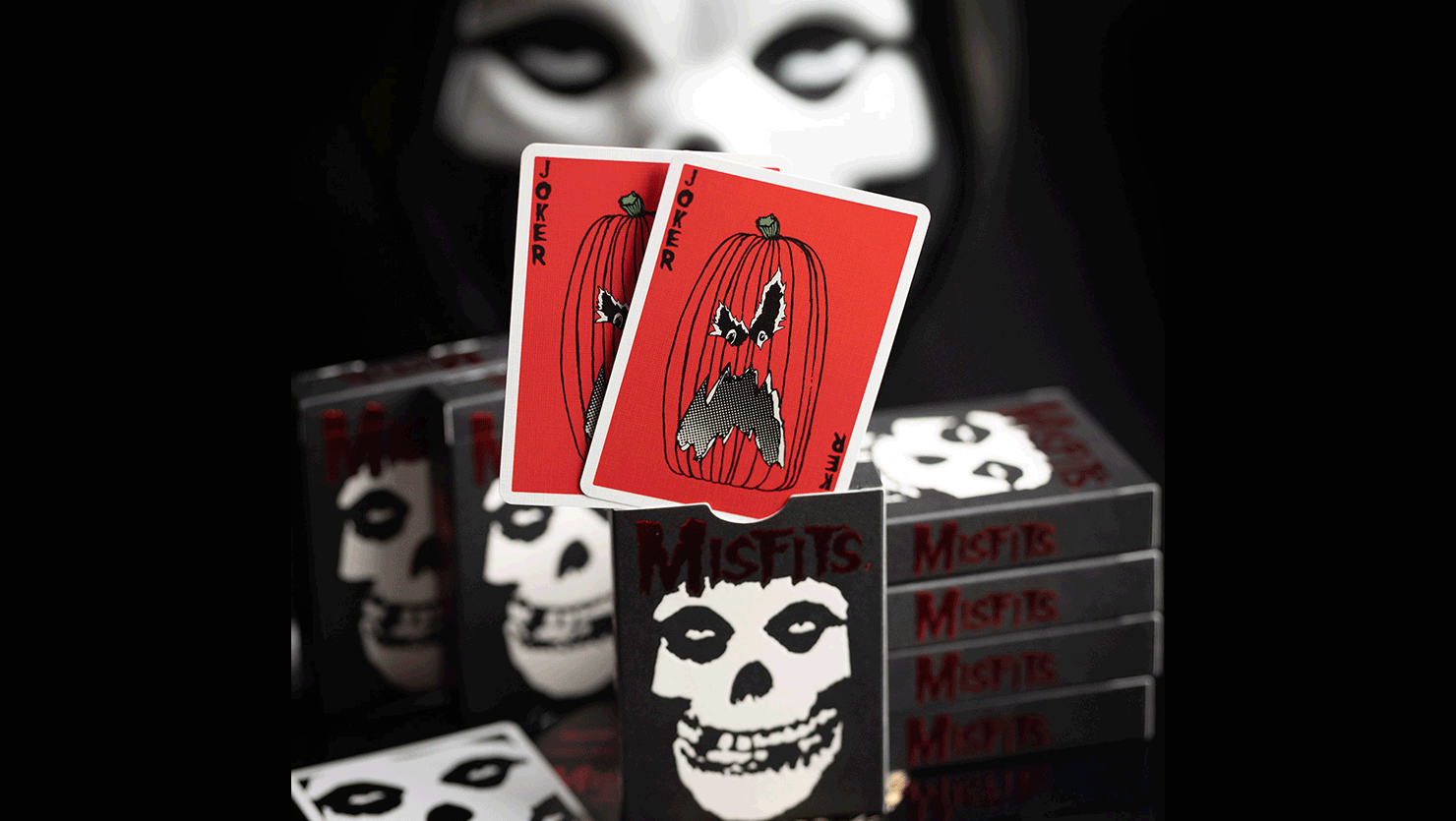 THE MISFITS™ FIEND OFFICIAL – Image 3