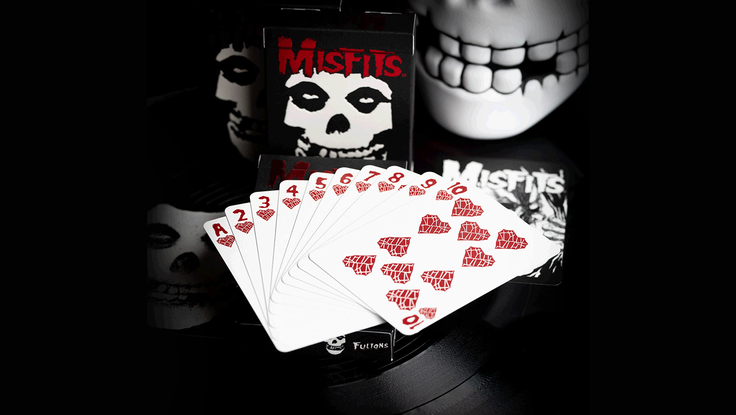 THE MISFITS™ FIEND OFFICIAL – Image 4