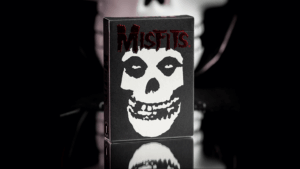 THE MISFITS™ FIEND OFFICIAL