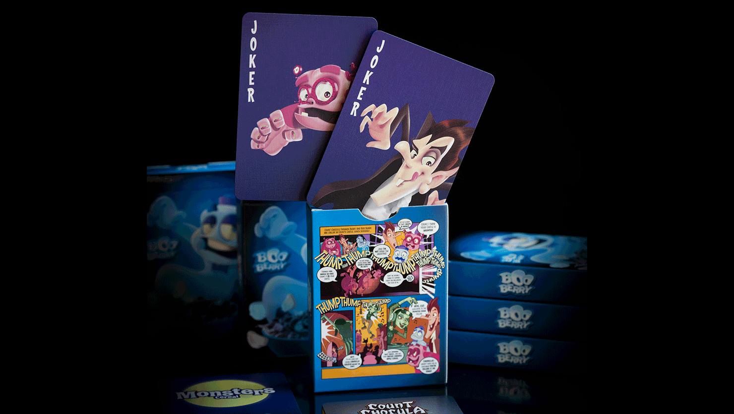 BOOBERRY™ 55th ANNIVERSARY V2 – Image 2