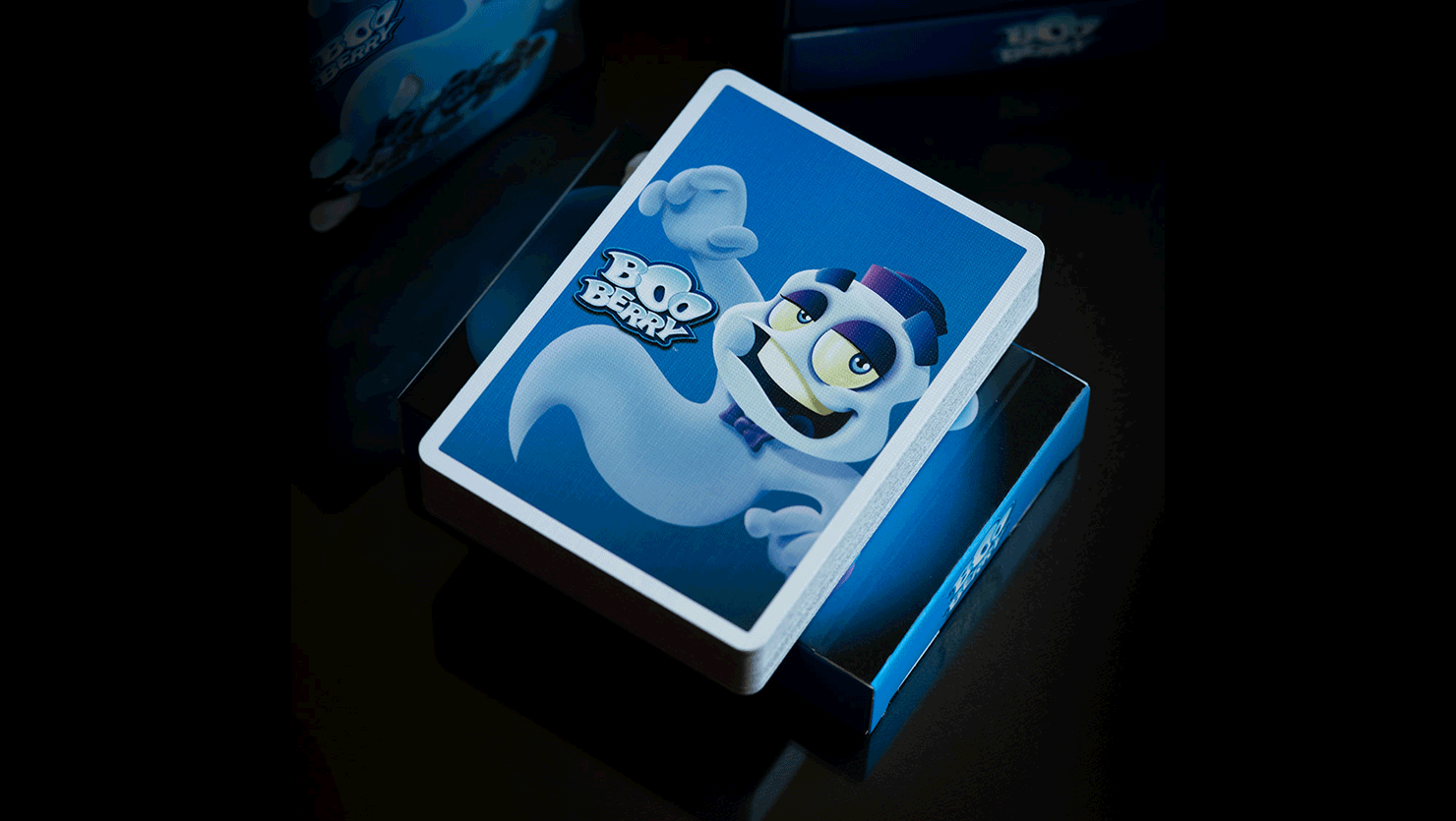 BOOBERRY™ 55th ANNIVERSARY V2 – Image 4