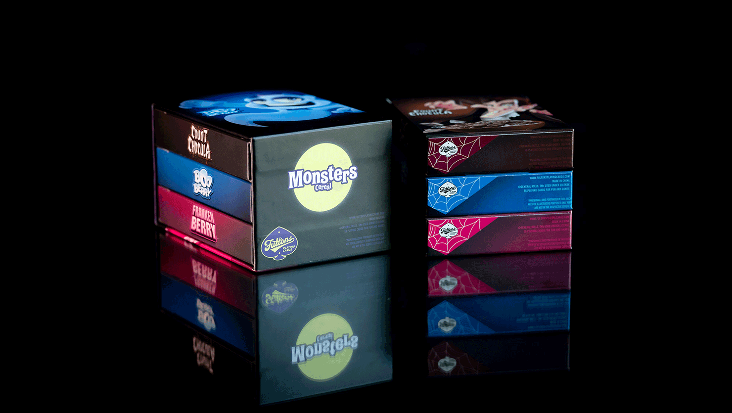 MONSTER CEREALS™ 55TH ANNIVERSARY 3 BOX SET V2 – Image 4