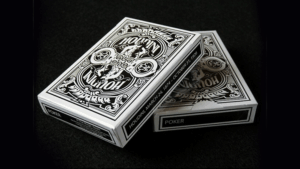 The Houdini Deck - The Magic Apple