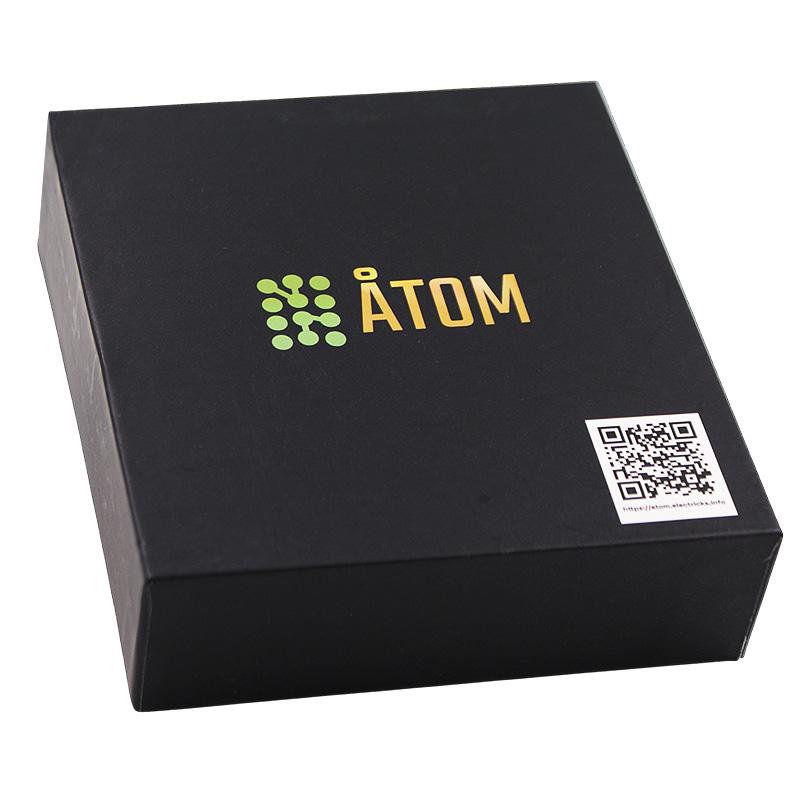 Atom 2 Smart Remote - Electricks