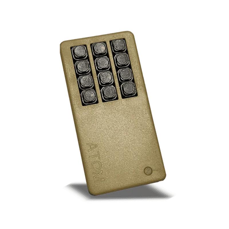 Atom 2 Smart Remote - Electricks – Image 2