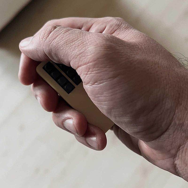 Atom 2 Smart Remote - Electricks – Image 4