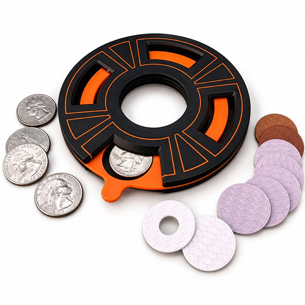COIN CENTRIC - Tenyo 2027 – Image 2
