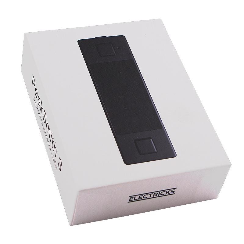 PeekSmith 3 Black