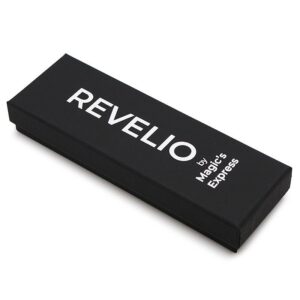 Revelio - Magic's Express