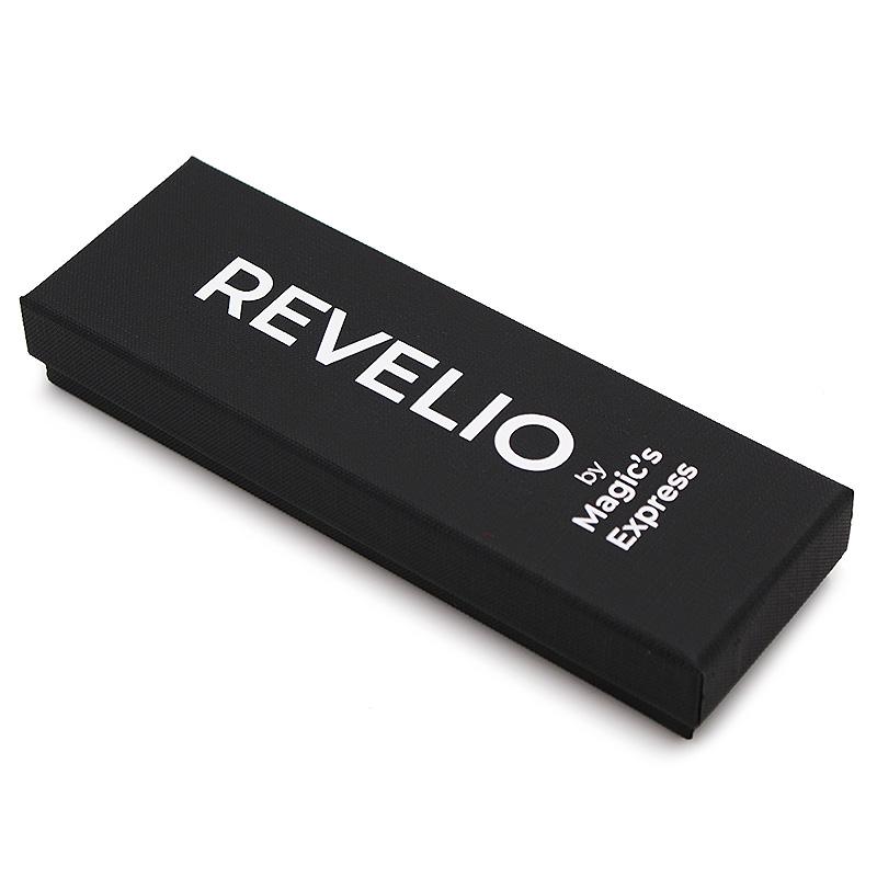 Revelio - Magic's Express
