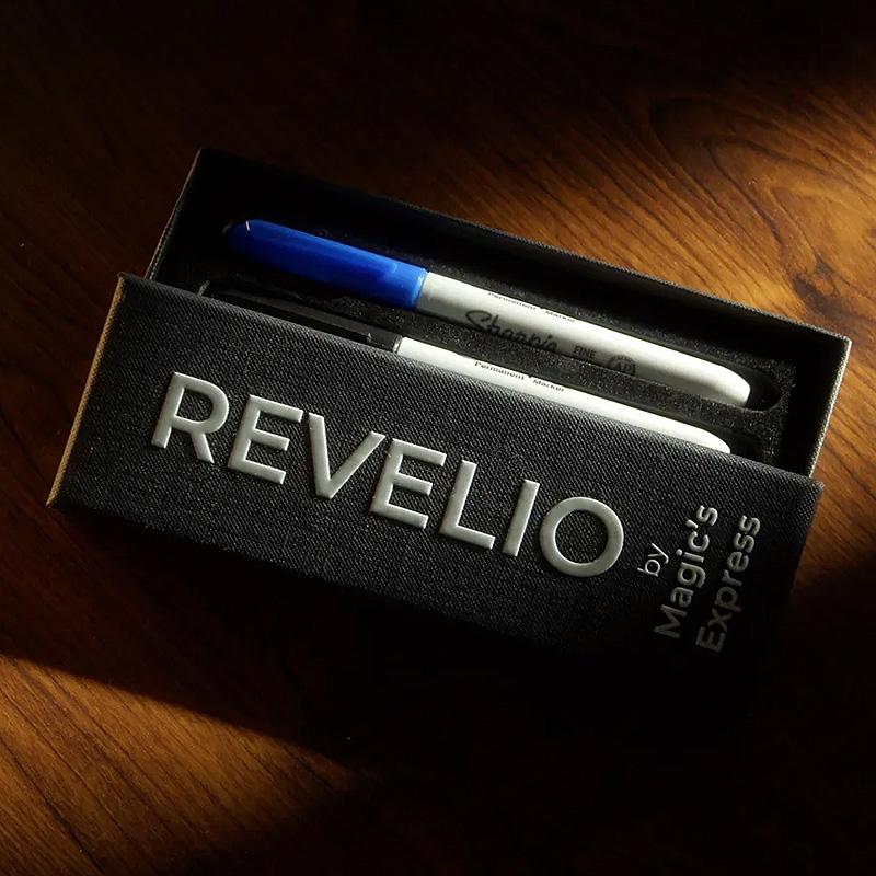 Revelio - Magic's Express – Image 2