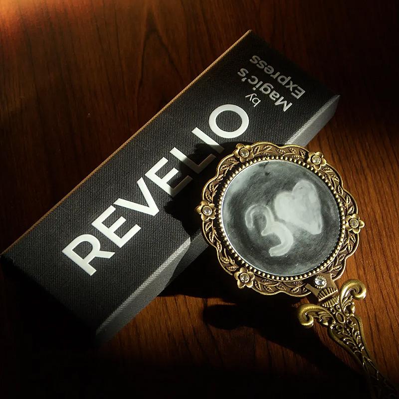 Revelio - Magic's Express – Image 4