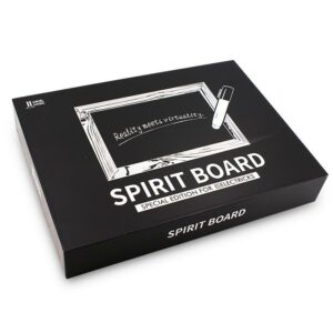 Spirt Echo (Peek - reveal board) - Electricks