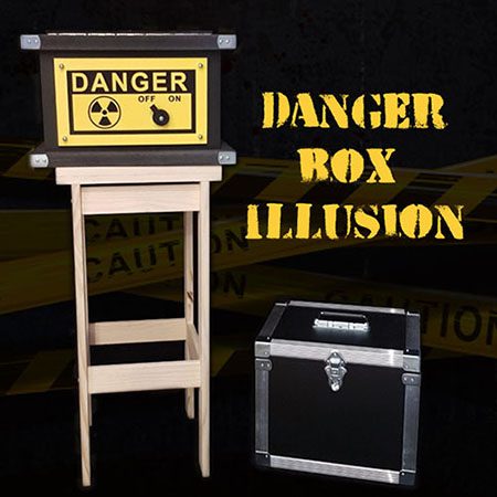 Danger Box