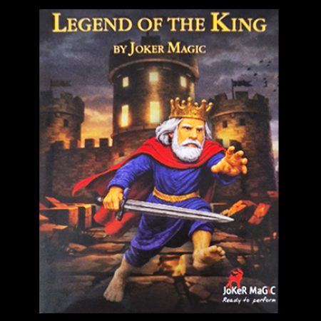 Legend of the king