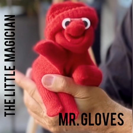 Mr Gloves