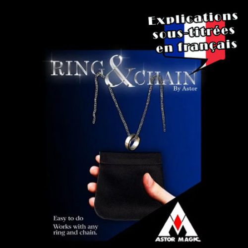 Ring and Chain STFR