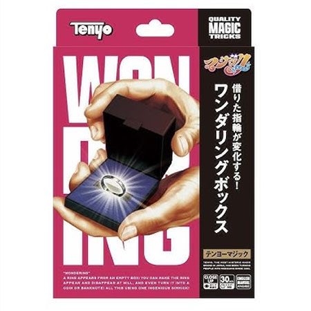 Wonder Ring